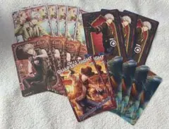 うたプリ ビジュコレ 黒崎蘭丸 まとめ売り