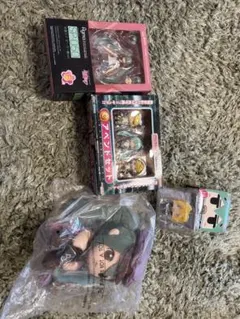 figma 初音ミク セーラー服ver. SP-050 他セット