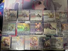 2026年最新】藍沢エマ デッキの人気アイテム - メルカリ