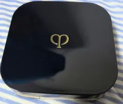 5回使用 クレ・ド・ポー ボーテ　タンクッションエクラ ルミヌ オークル20