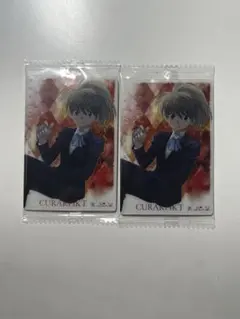 HUNTER × HUNTER イタジャガ3 クラピカ