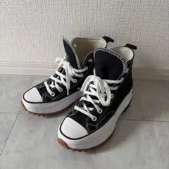 CONVERSE コンバース ランスターハイク　チャンクテイラー