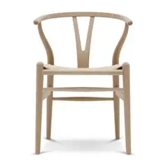 【超美品】CH24 Yチェア ビーチ材 オイルフィニッシュ