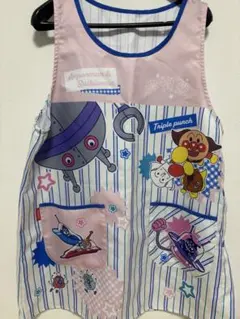 2026年最新】だだんだん エプロン 保育士の人気アイテム - メルカリ