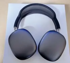 AirPods max lightning ケースとカバー付き