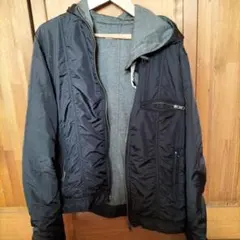 ジャーナルスタンダード　ジャケットパーカー