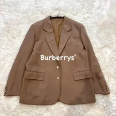 2026年最新】BURBERRY カラー：ブラウン系 レディース テーラード