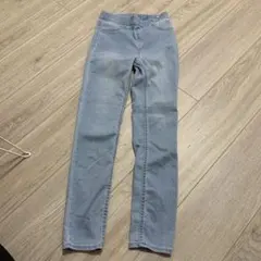 ジーパン　キッズ　130