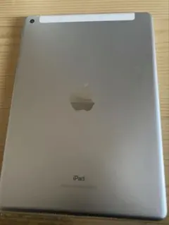 SIMフリー 本体 iPad 第8世代 32 GB 310J スペースグレイ - メルカリ