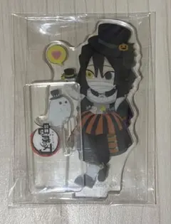 【最終値下げ】鬼滅の刃 ufotable ハロウィン2021 アクスタ伊黒小芭内