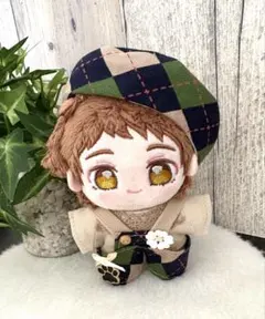 2026年最新】ぬい服 あんスタ サロペットの人気アイテム - メルカリ