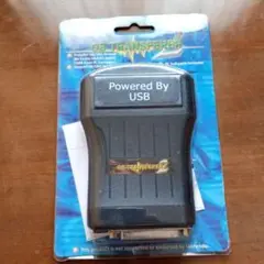 GB TRANSFERER 2 GB＆GBA吸出しツール