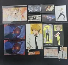 チェンソーマン デンジ まとめ売り