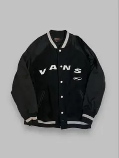 2025年最新】VANS メンズ スタジャンの人気アイテム - メルカリ