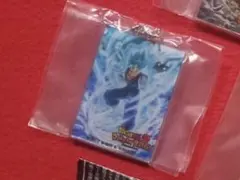 ドラゴンボールZ ドッカンバトル アクリルチャーム2