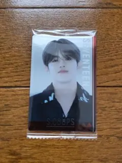 SEVENTEEN　ウエハース　エスクプス