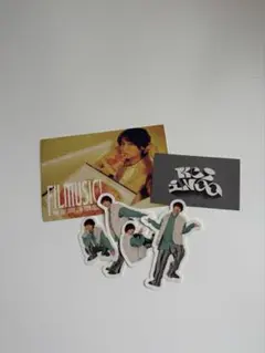 Hey!Say!JUMP 伊野尾慧　グッズ