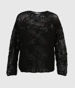 low gauge pullover サイズ2のサムネイル