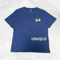 c238【ユニクロ】MAGIC FOR ALL UT クラフィックTシャツL