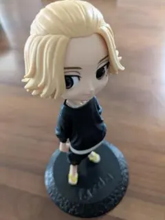 東京リベンジャーズ　マイキー フィギュア