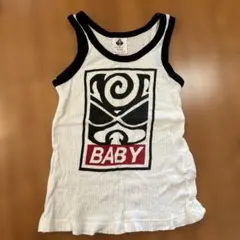 ヒステリックミニ110cmタンクトップ