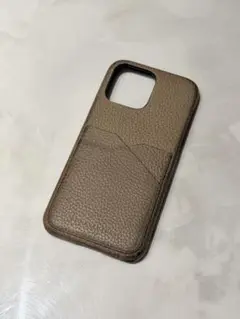 ボナベンチュラ iPhone14ProMaxケース(14プロマックス)