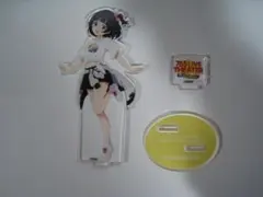 ミリオンライブ 周防桃子 中谷育 アクリルキーホルダー - メルカリ