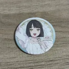蓮ノ空 6th live dream 缶バッジ 百生吟子 シークレット箔入り - メルカリ