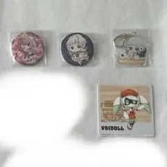 コンパス ジャンヌ・ダルク グッズセット - メルカリ