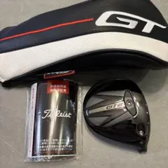 美品】タイトリスト GT3 5W 18° ヘッド フェアウェイウッド - メルカリ