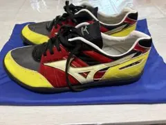 MIZUNO FIELD GEOスローイングシューズ28.5cm「希少」のサムネイル
