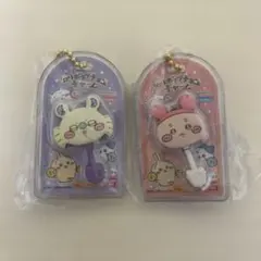 ちいかわ　ロリポップチョコチャーム