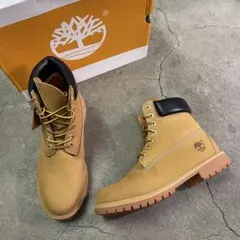 Timberland 6inch Boot 