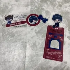 名探偵コナン クリアしおり 赤井秀一