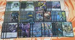デュエルマスターズ アナカラーマルル デッキ MAXレア統一 2024年版】アナカラーマルルの回し方と必勝テクニック【ヨビニオン