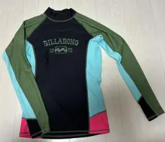 BILLABONG ラッシュガード Lサイズ