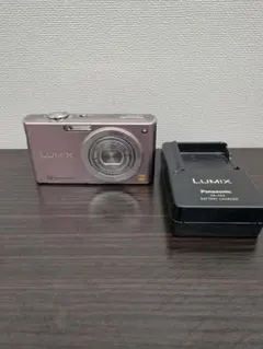 2026年最新】LUMIX DMC-FX40の人気アイテム - メルカリ