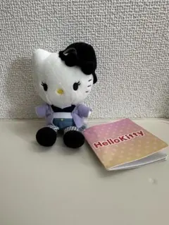 ハローキティ マスコット XOXO ギャル