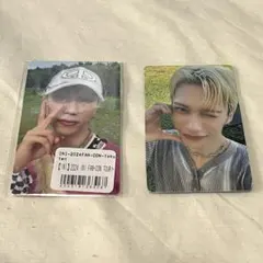 INI 池崎理人 メール会員トレカ 7000円トレカ