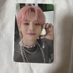 TREASURE 2023 REBOOT IN SEOUL ヨシ　トレカ