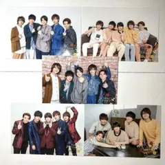 King&Prince キンプリフォトセット