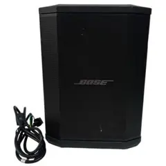 2025年最新】bose s1 pro systemの人気アイテム - メルカリ