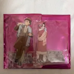 鬼滅の刃 狛治 恋雪 猗窩座 AGF ufotable アクリルスタンド