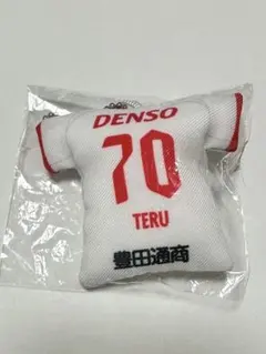 2026年最新】名古屋グランパス ユニフォームキーホルダーの人気