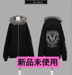 2025年最新】dimMoire ファーの人気アイテム - メルカリ