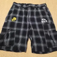 ウィンダンシー　ハーフパンツのサムネイル