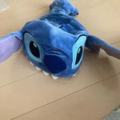 スティッチ ファンキャップ ディズニー