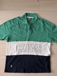 CHUMS ポロシャツのサムネイル