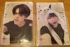 Tui Lego Lykn GMM ラントレ　トレカ　日本限定　大阪