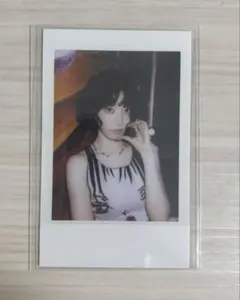 ルセラフィム サクラ トレカ spaghetti